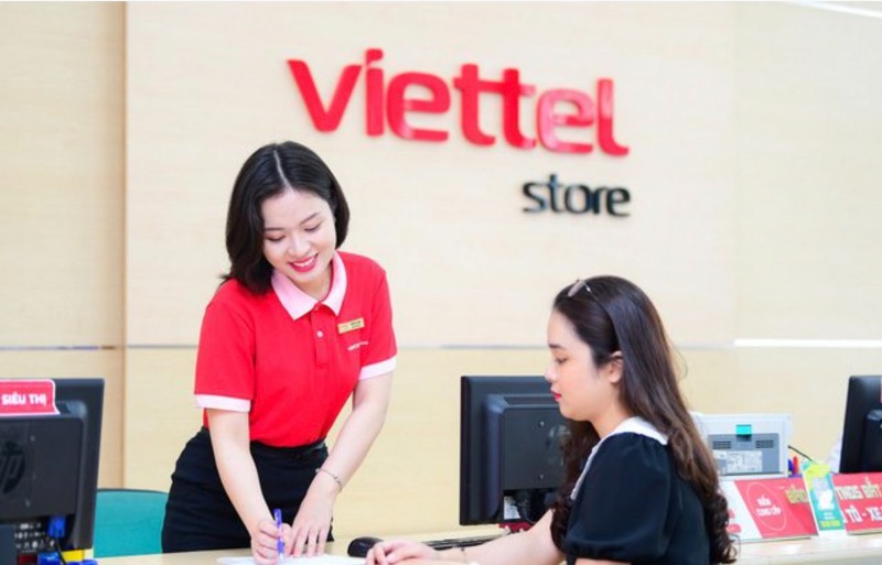 Lắp mạng Viettel tại Từ Sơn