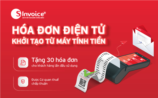 đăng ký hoá đơn điện tử Viettel