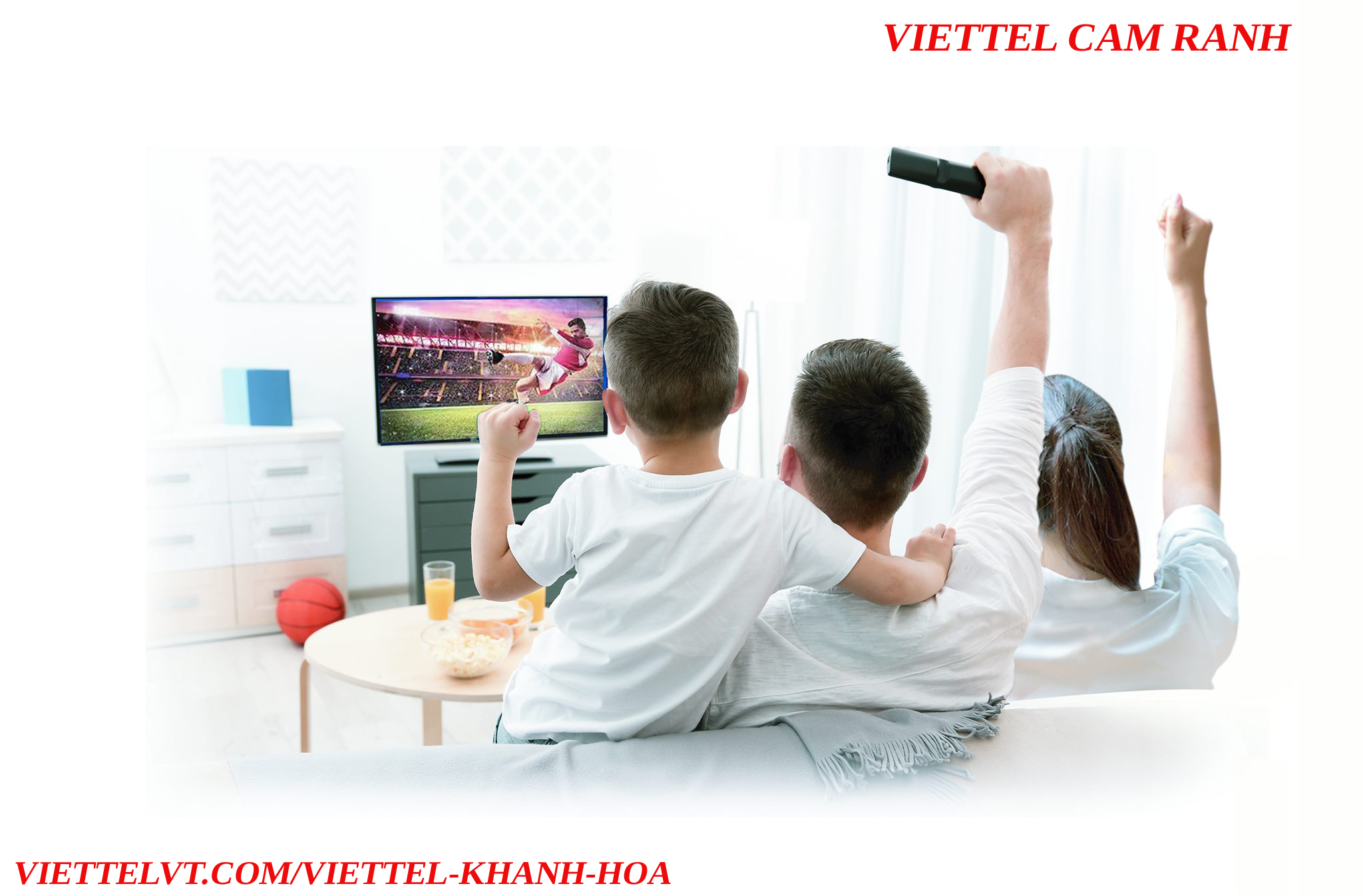 lắp wifi viettel cam ranh