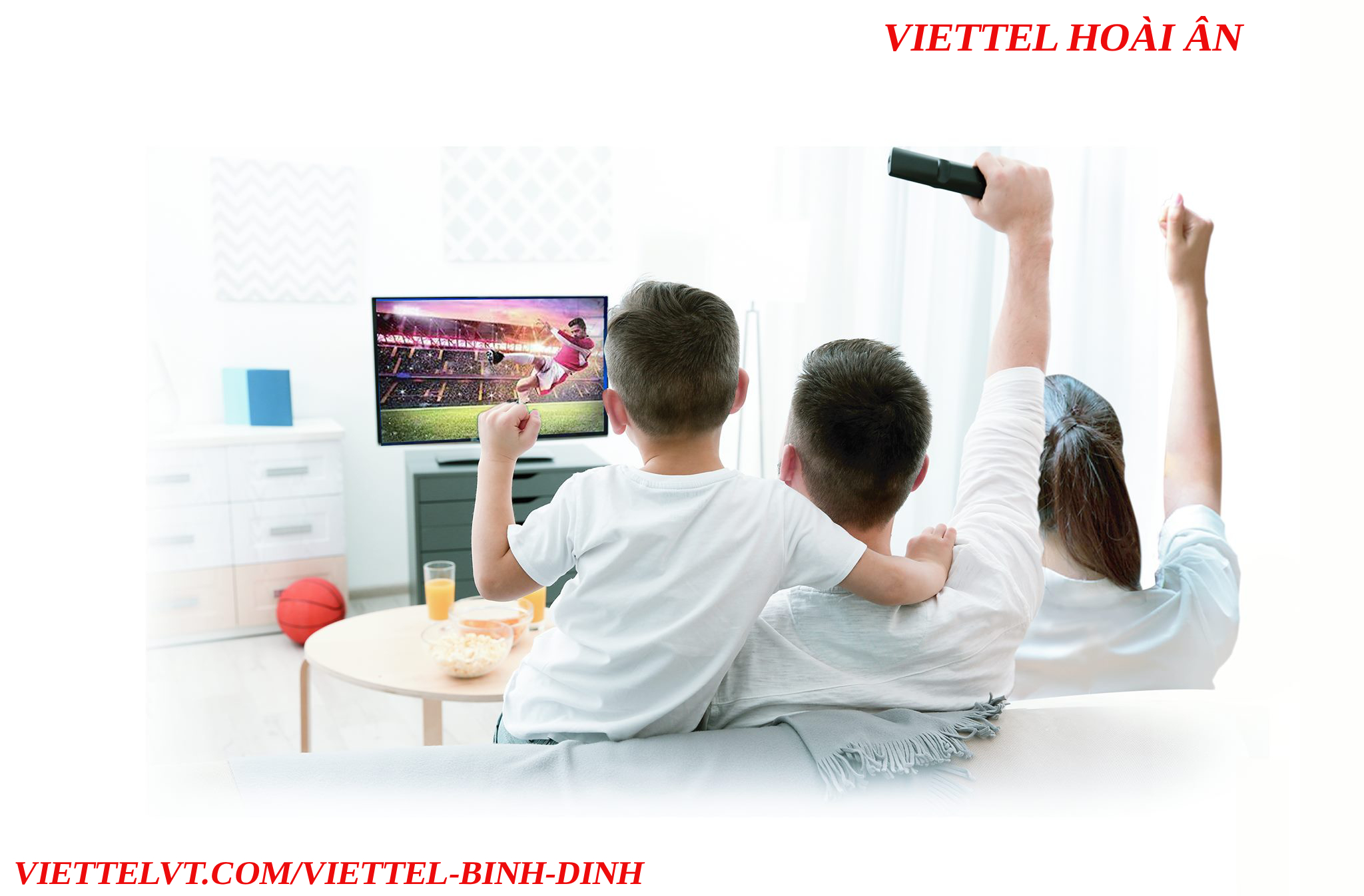 lắp wifi viettel hoài ân