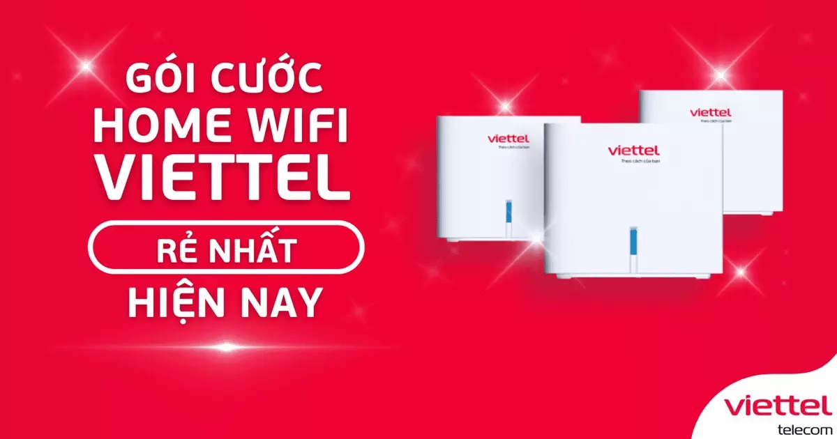 các gói mesh viettel