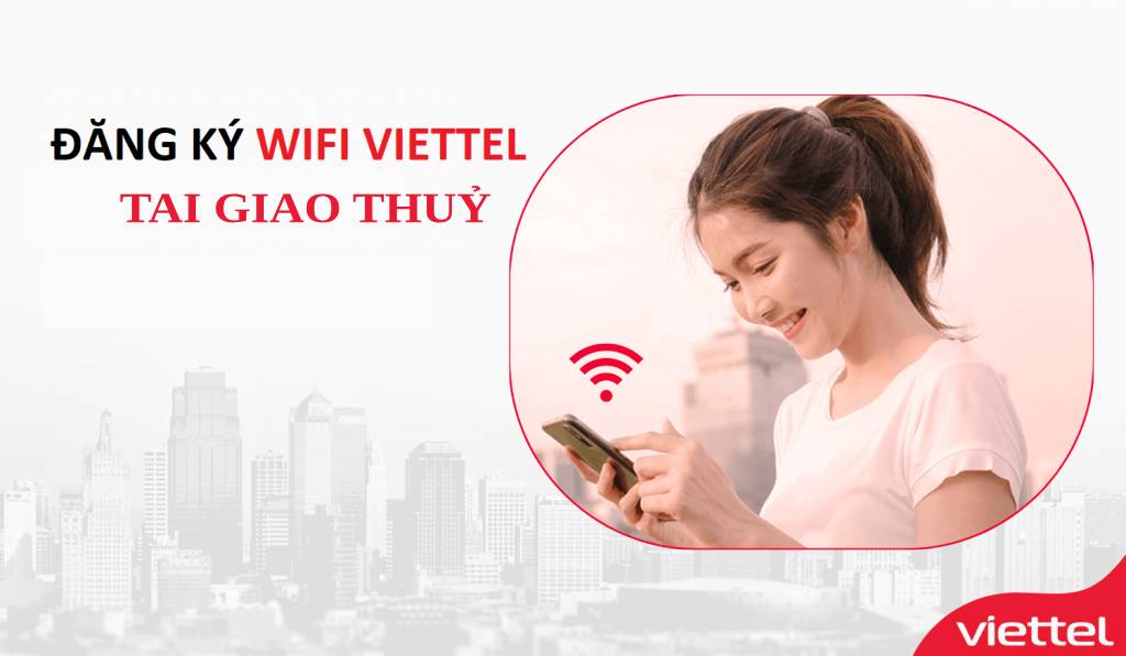 lắp internet viettel giao thuỷ