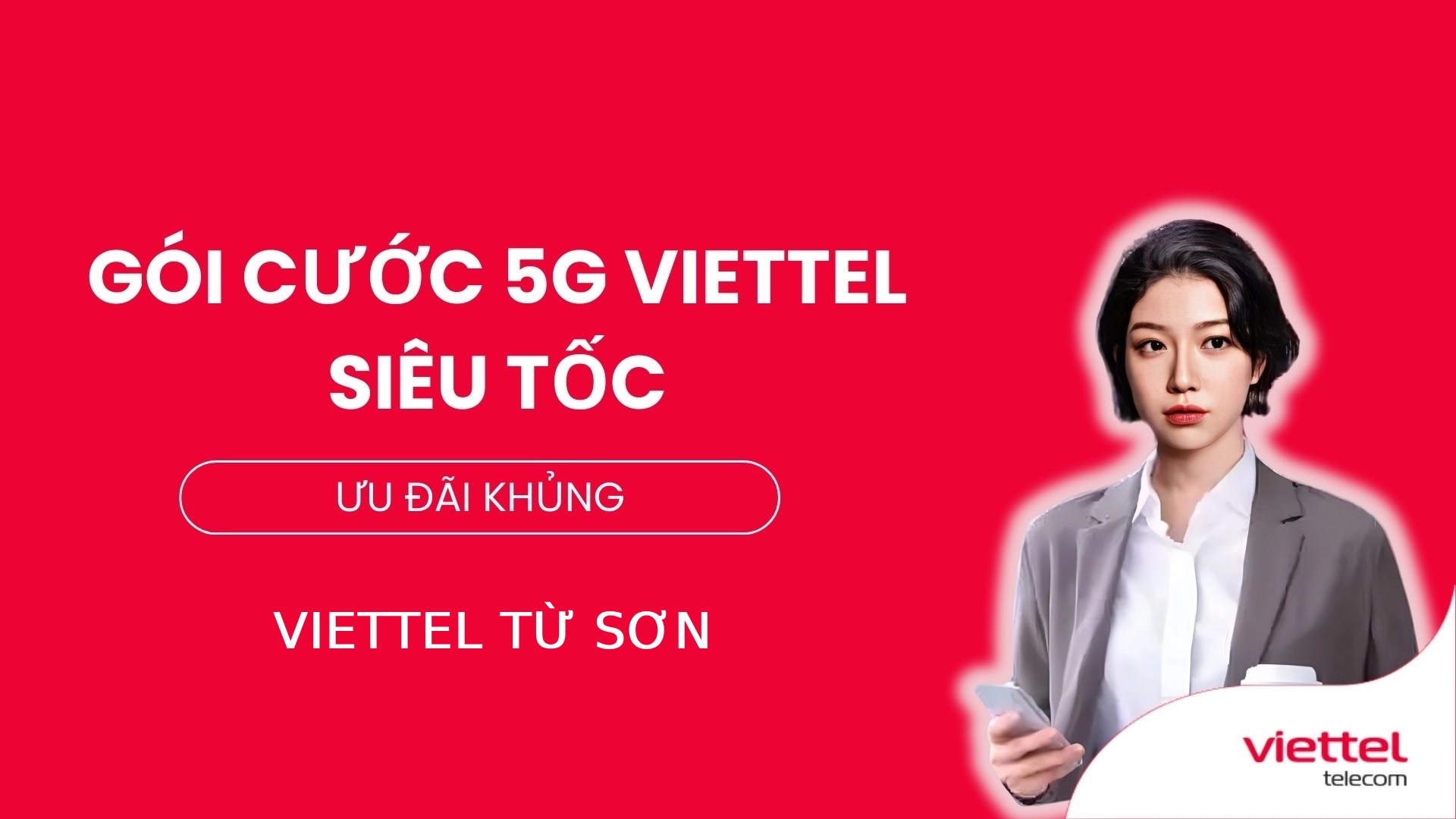 lắp internet viettel Từ Sơn