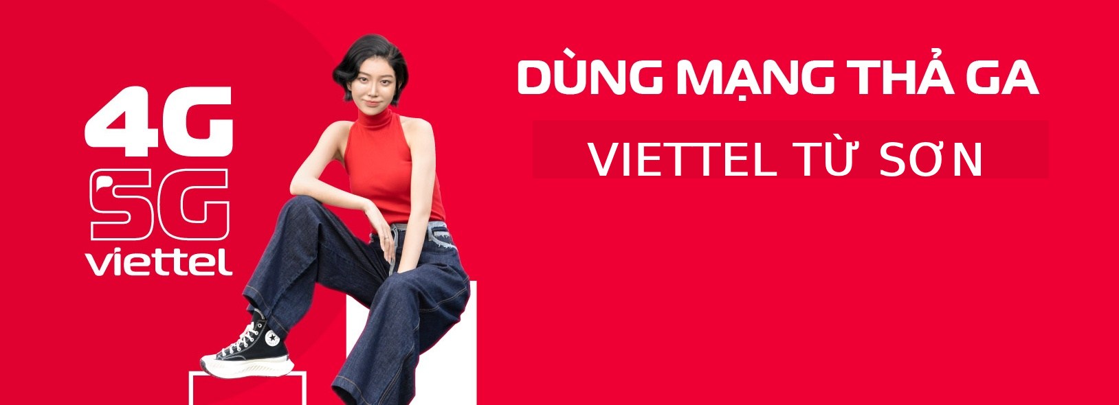 lắp wifi viettel Từ Sơn