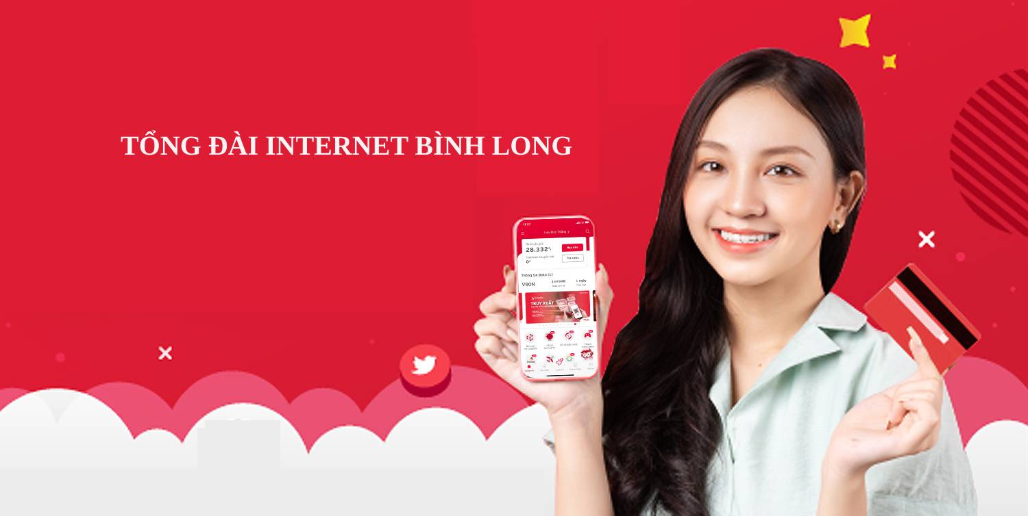 lắp internet viettel bình long