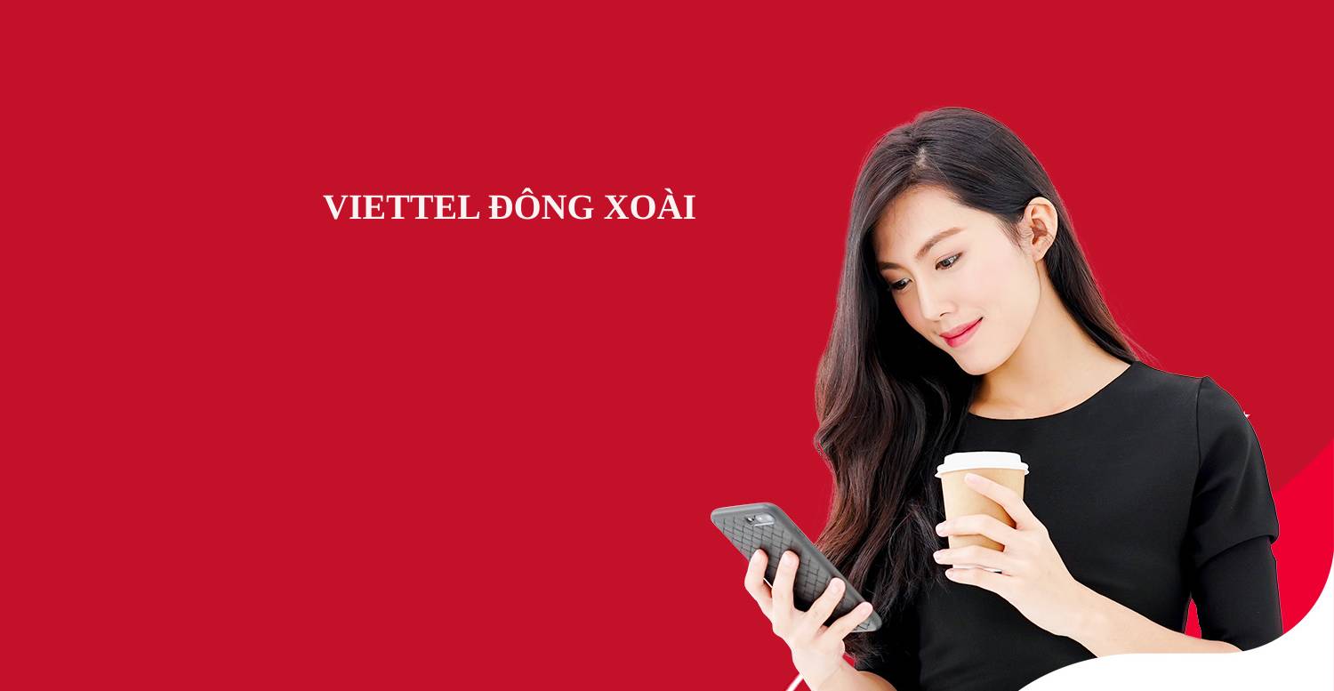 lắp wifi viettel đồng xoài