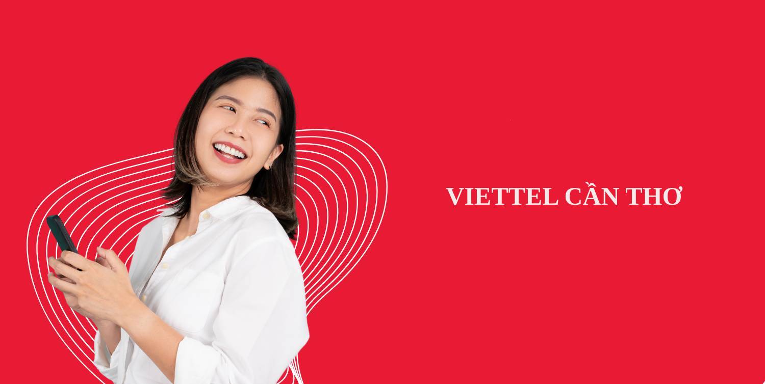 lắp wifi viettel cần thơ