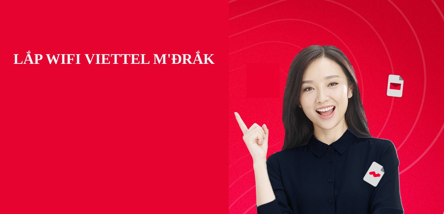 lắp internet viettel m'đrắk