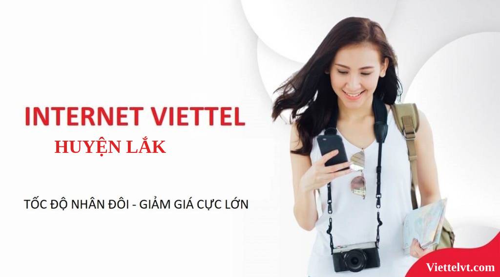 lắp wifi viettel lắk