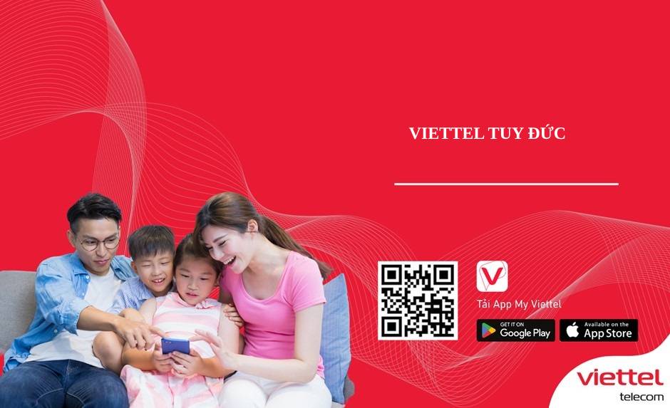 lắp internet viettel tuy đức