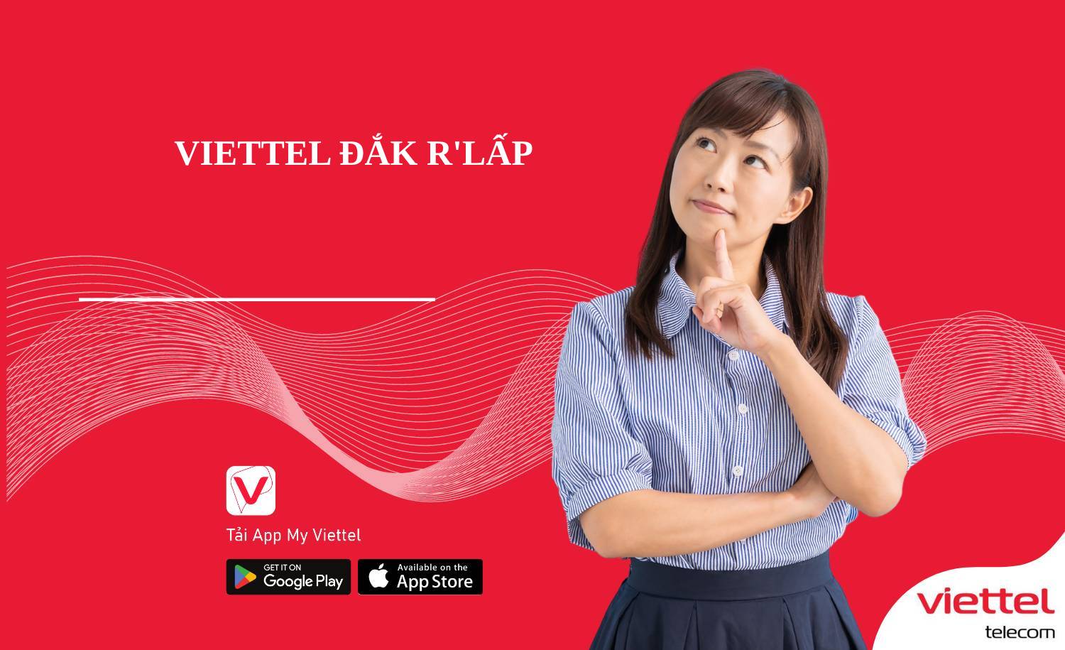 lắp wifi viettel tại đắk r'lấp