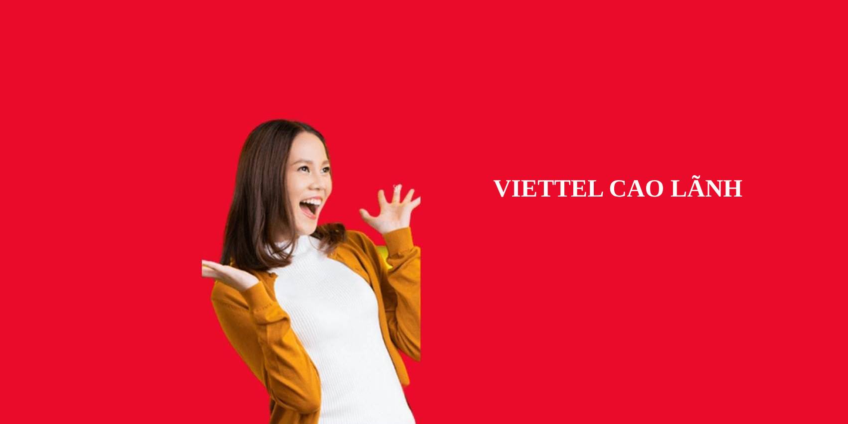 lắp internet viettel cao lãnh