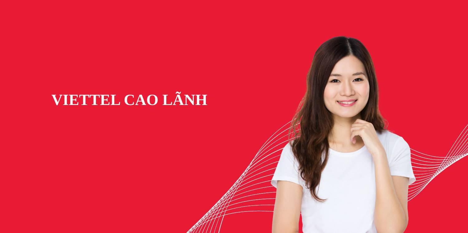 lắp wifi viettel cao lãnh