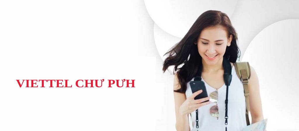 lắp internet viettel chư pưh