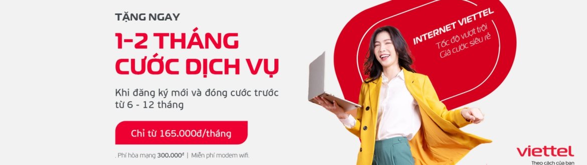 lắp internet viettel đức cơ