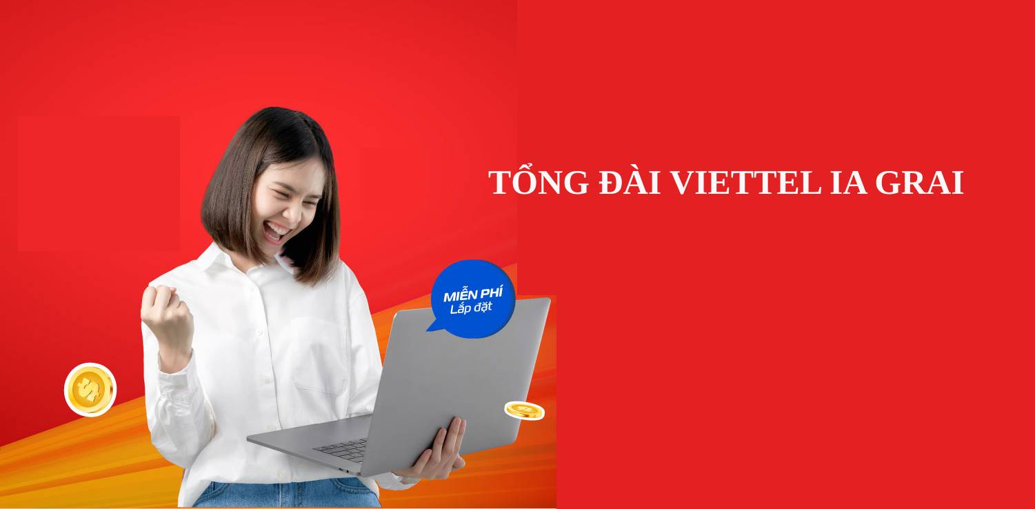 lắp wifi viettel ia grai