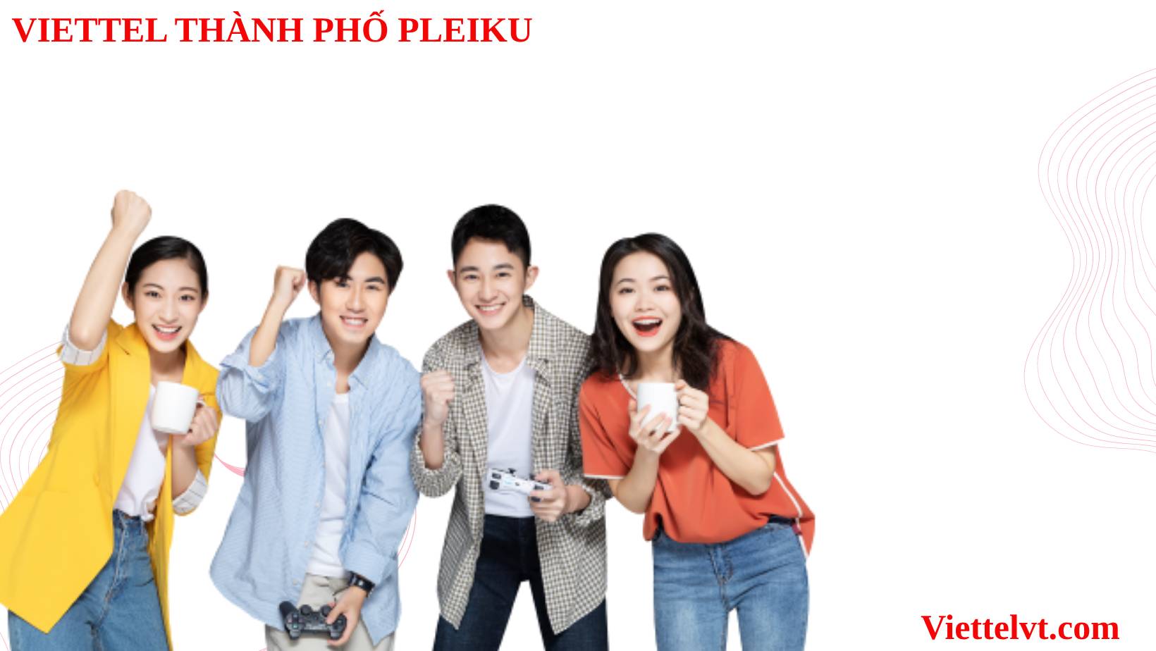 lắp wifi viettel pleiku