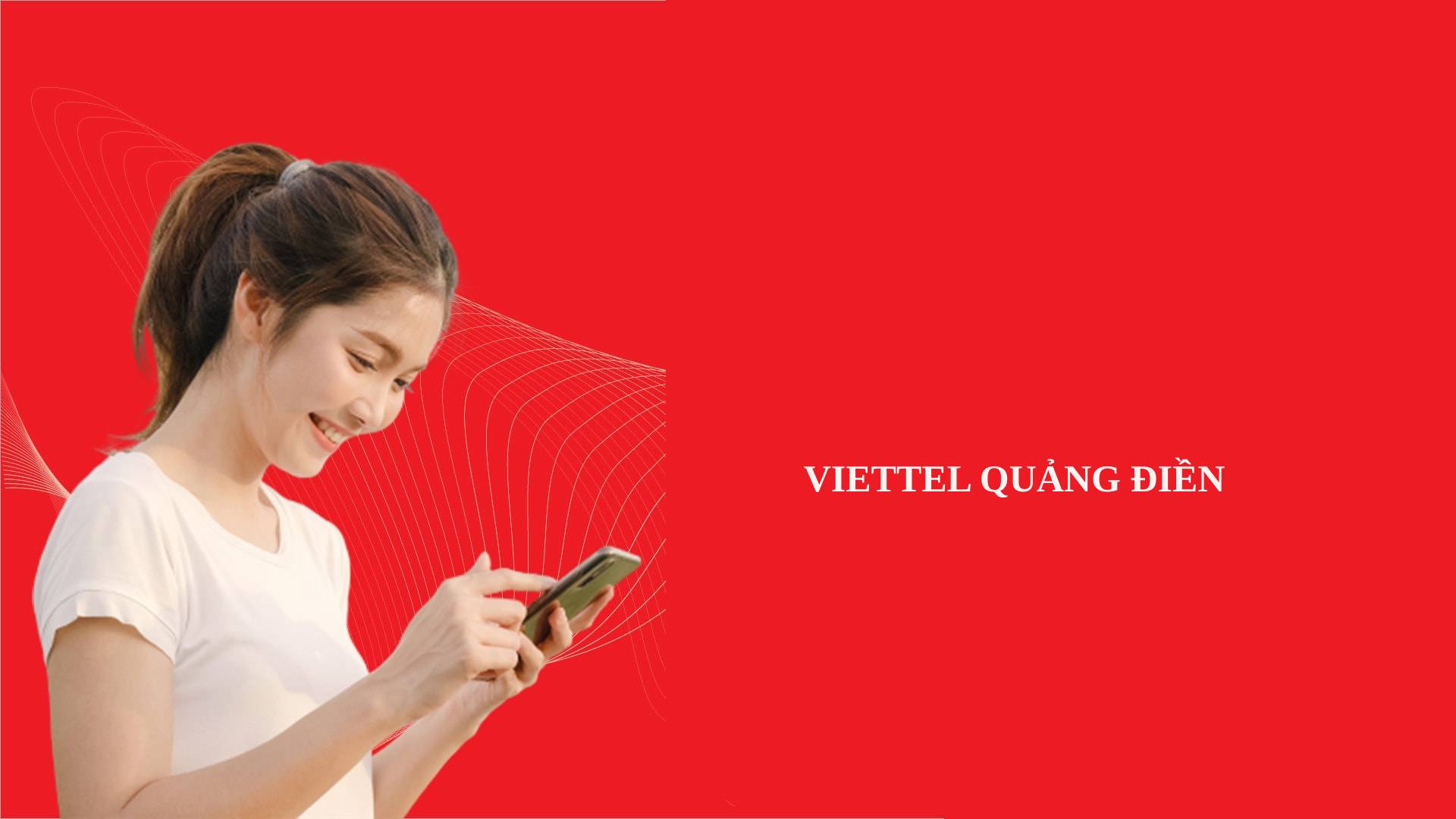 lắp internet viettel quảng điền