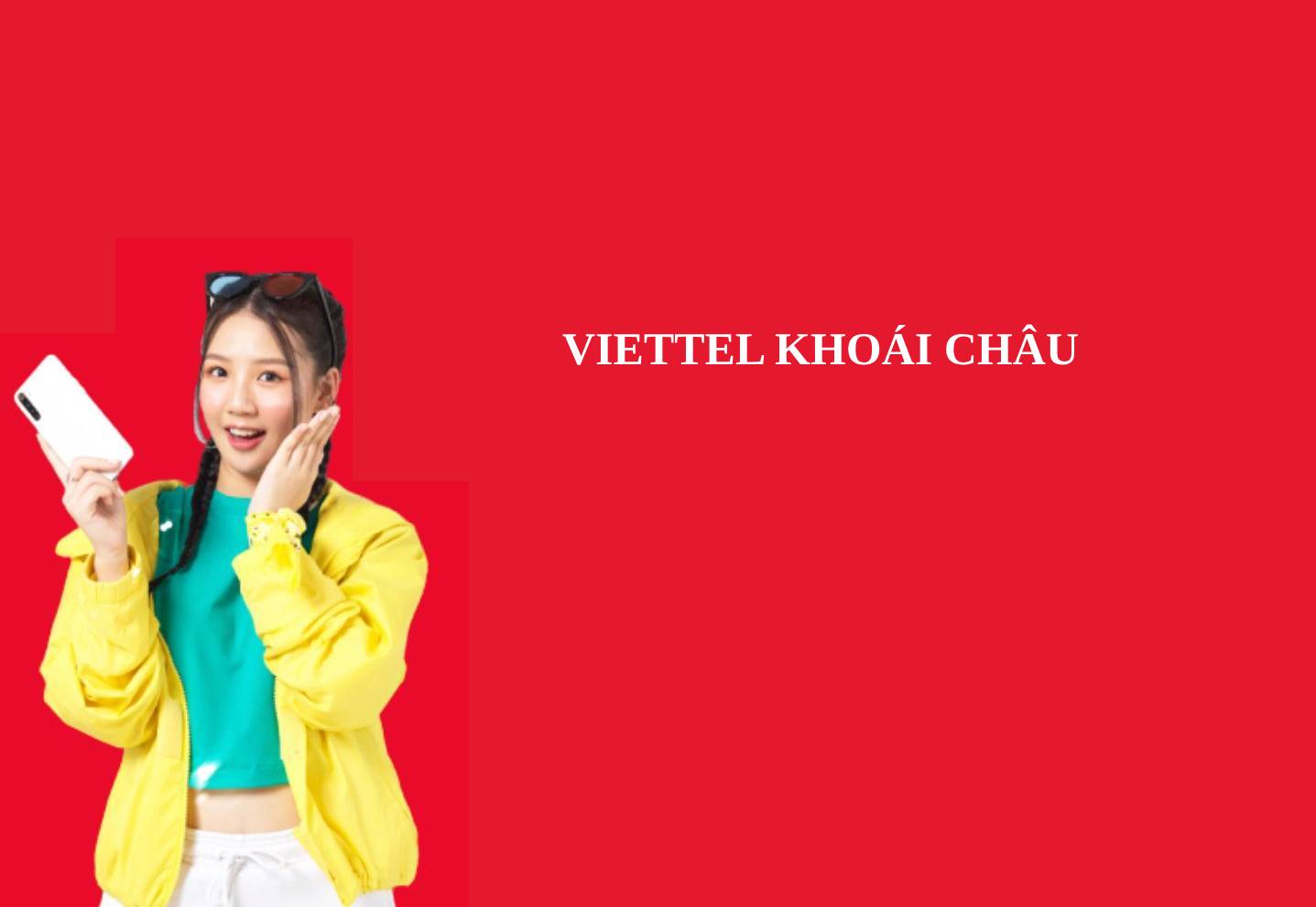 lắp internet viettel khoái châu