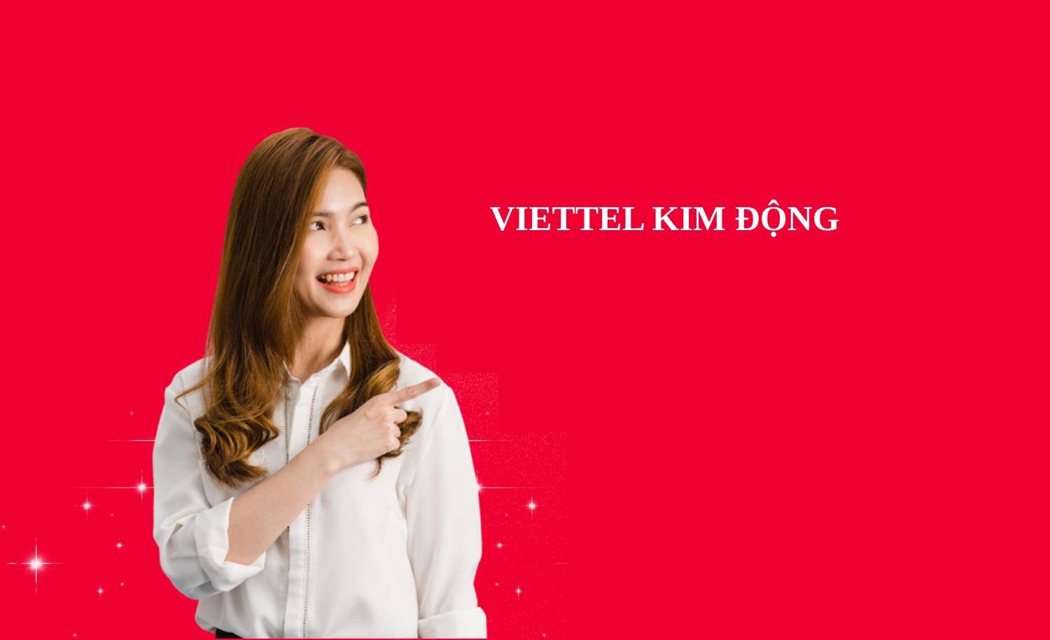 lắp internet viettel kim động