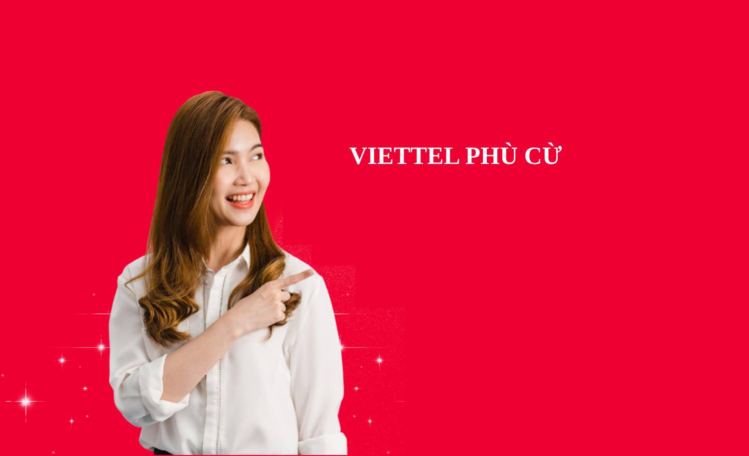 lắp internet viettel phù cừ