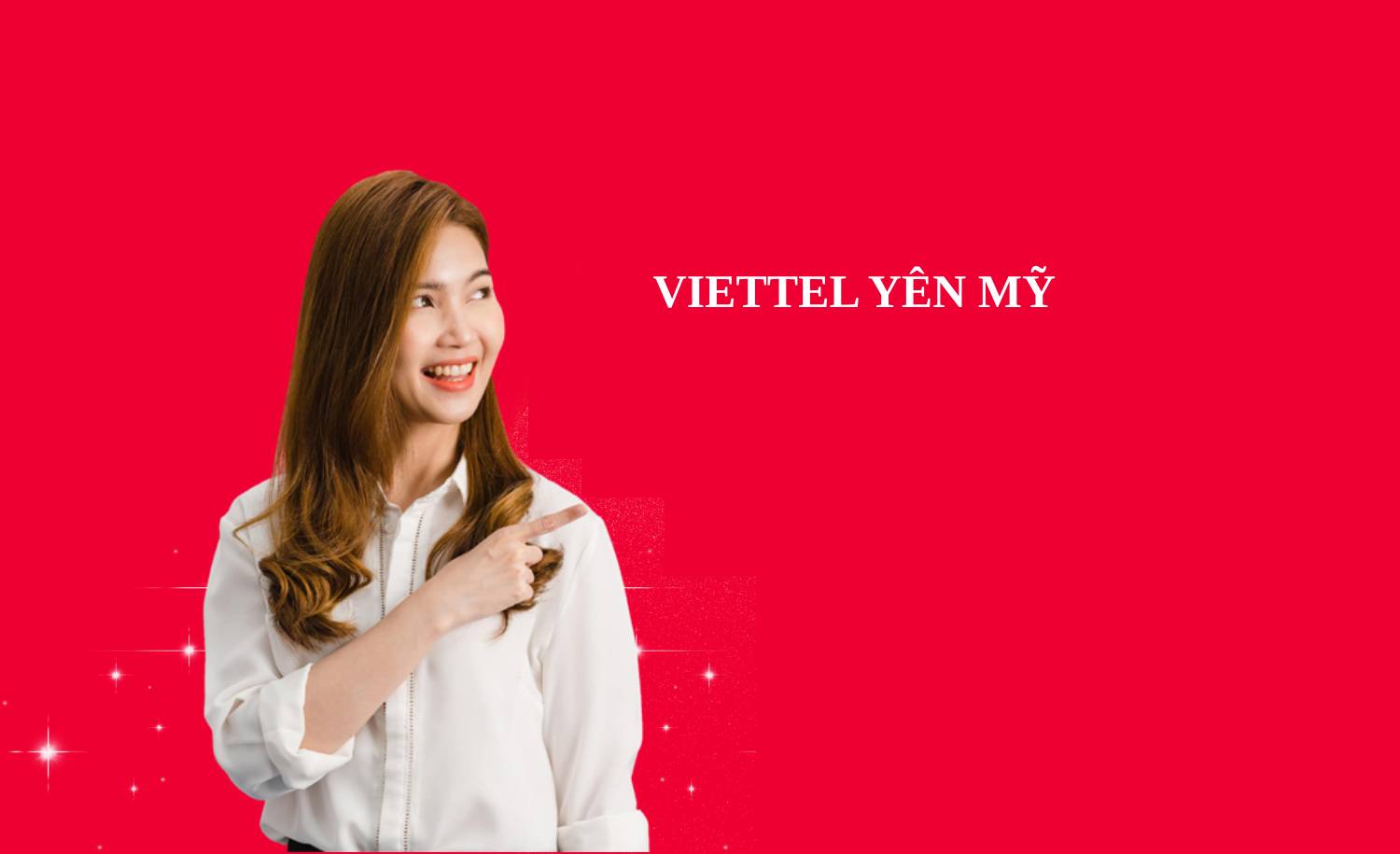 lắp internet viettel yên mỹ