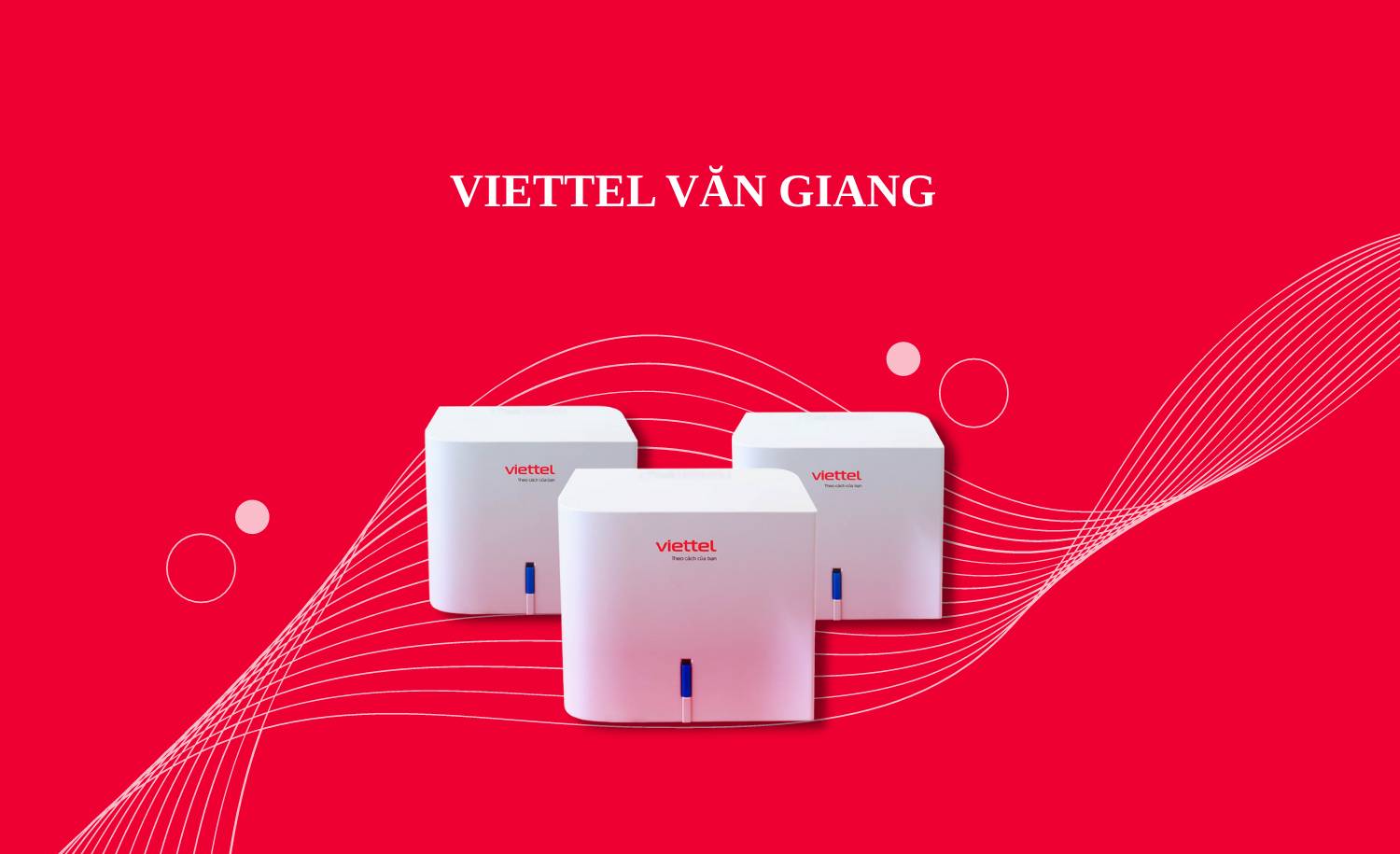 lắp wifi viettel văn giang