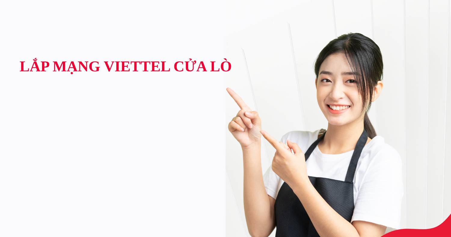 lắp wifi viettel cửa lò