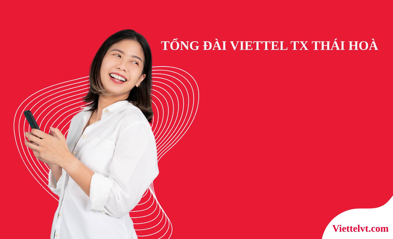 lắp wifi viettel thái hoà