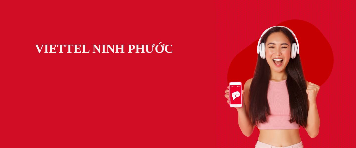 lắp internet viettel ninh phước