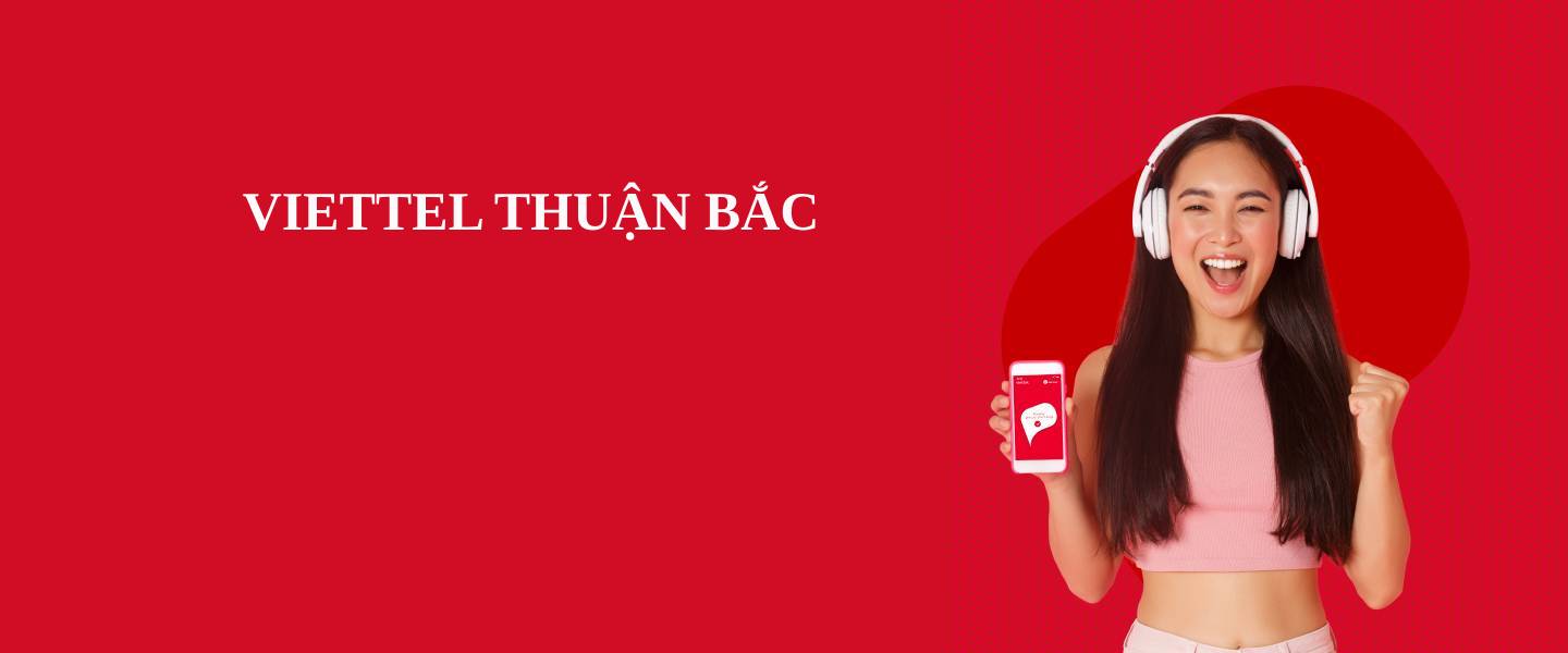 lắp internet viettel thuận bắc