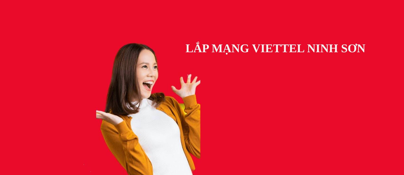 lắp internet viettel ninh sơn