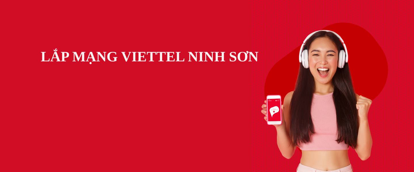 lắp wifi viettel ninh sơn