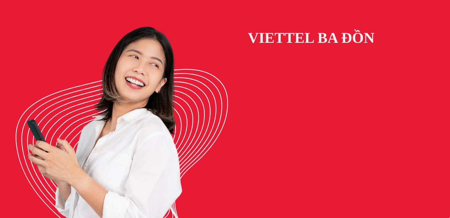 lắp internet viettel ba đồn