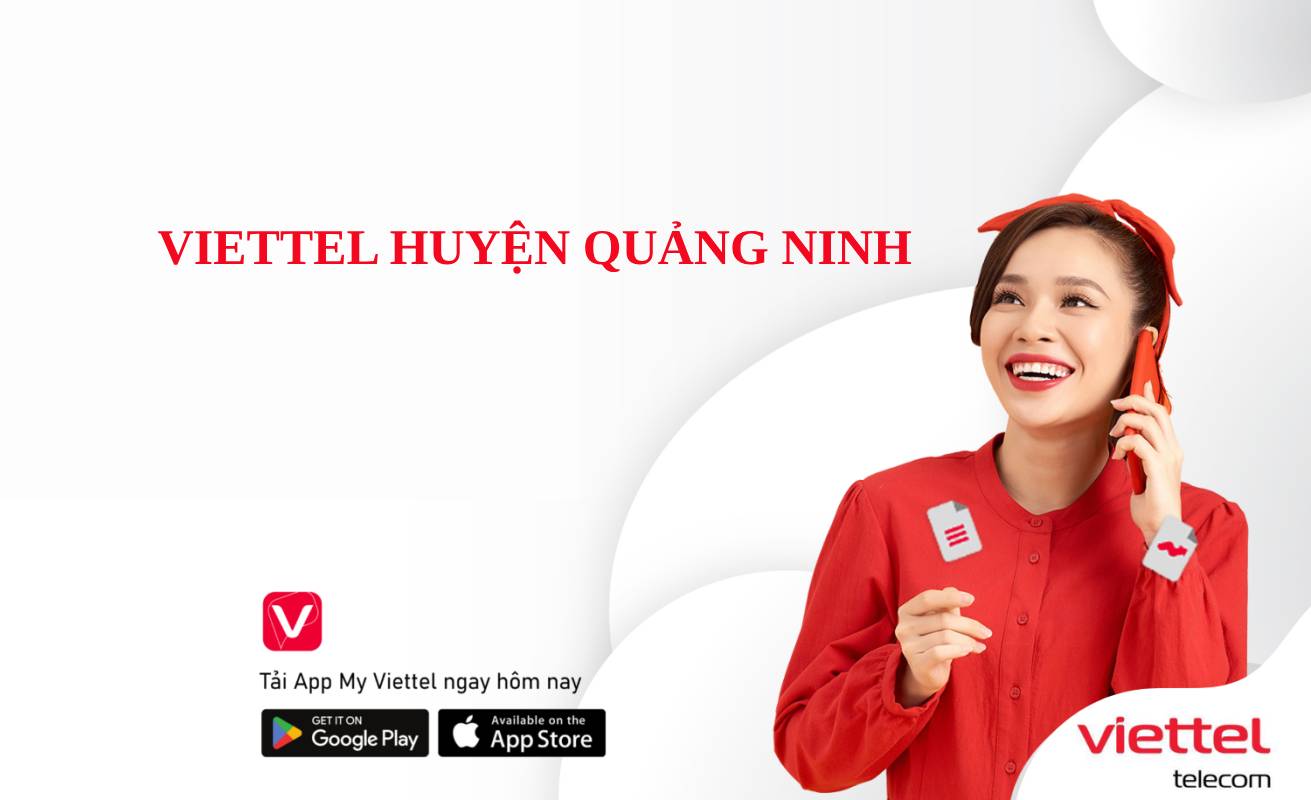 lắp internet viettel huyện quảng ninh