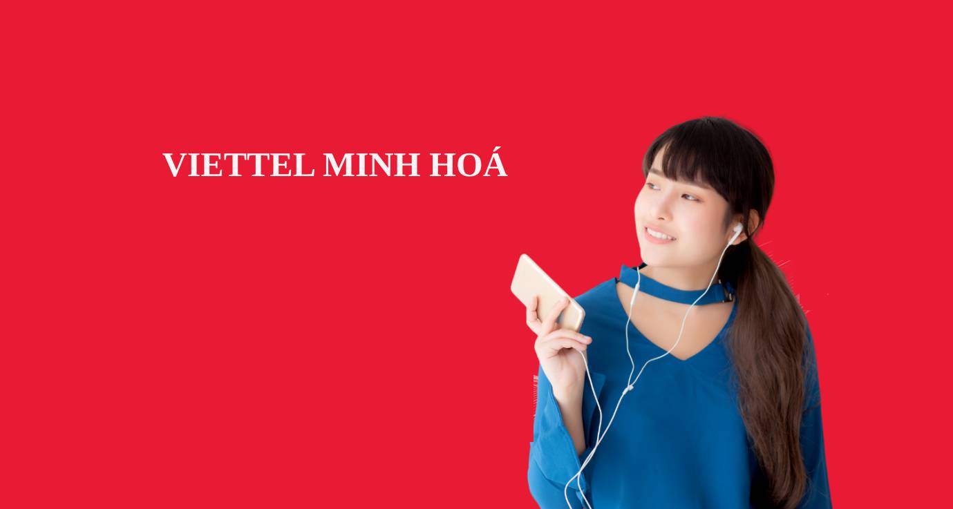 lắp internet viettel minh hoá