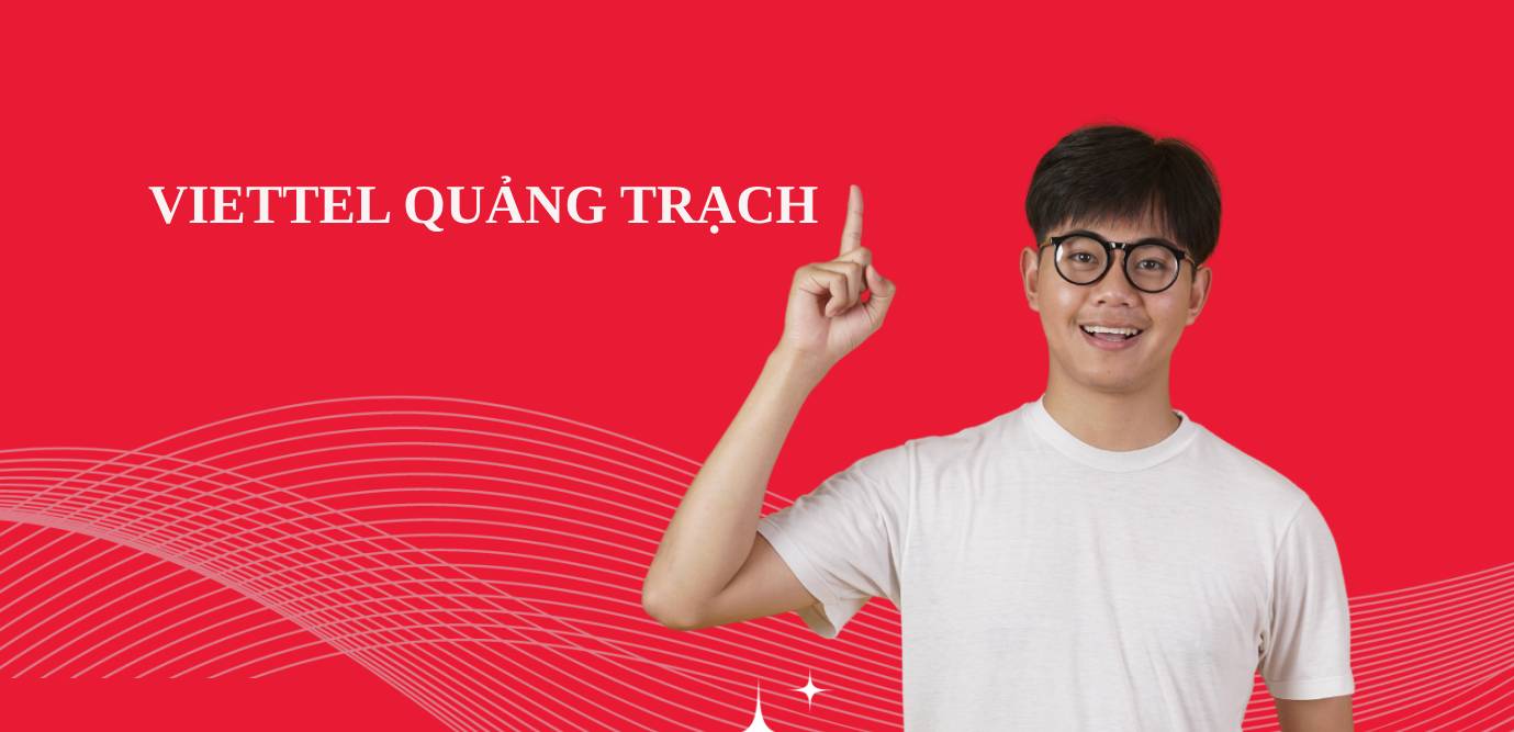 lắp wifi viettel quảng trạch