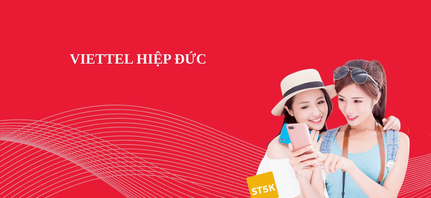 lắp internet viettel hiệp đức