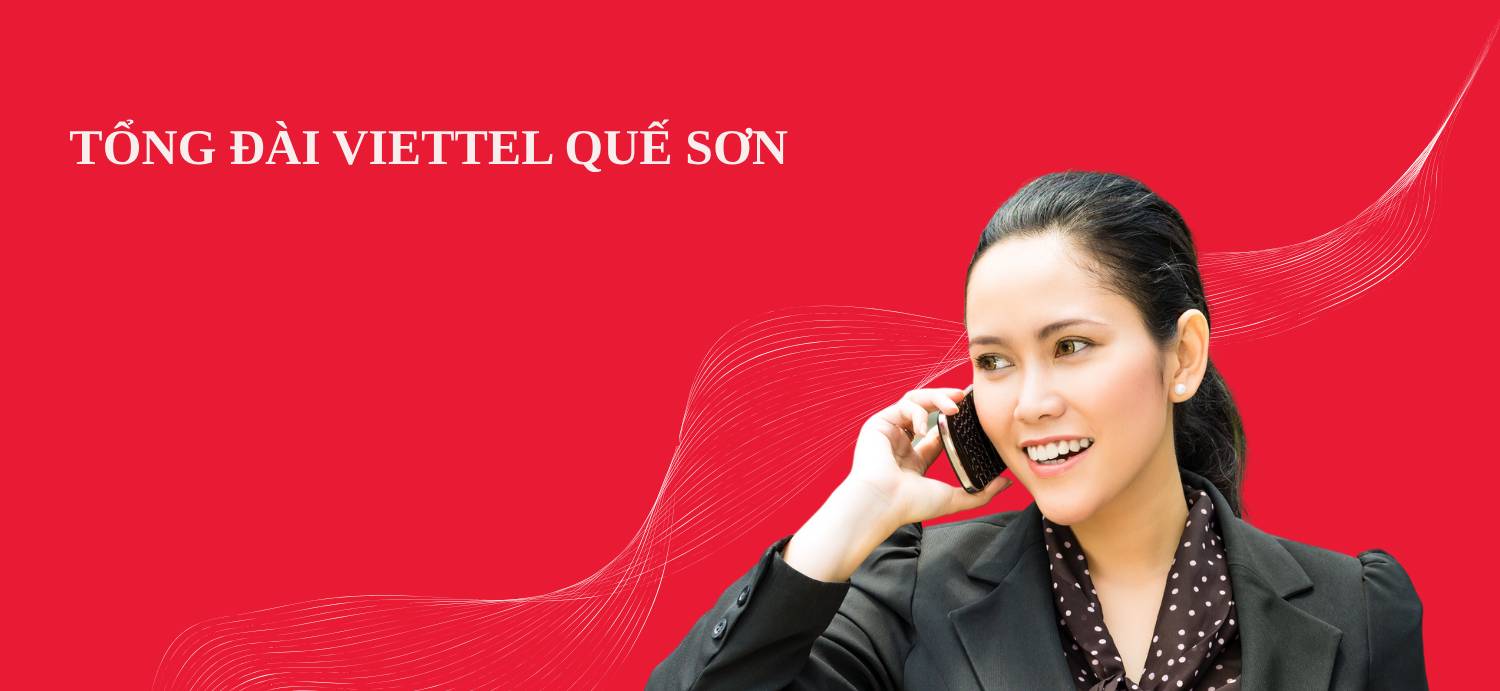 lắp internet viettel quế sơn