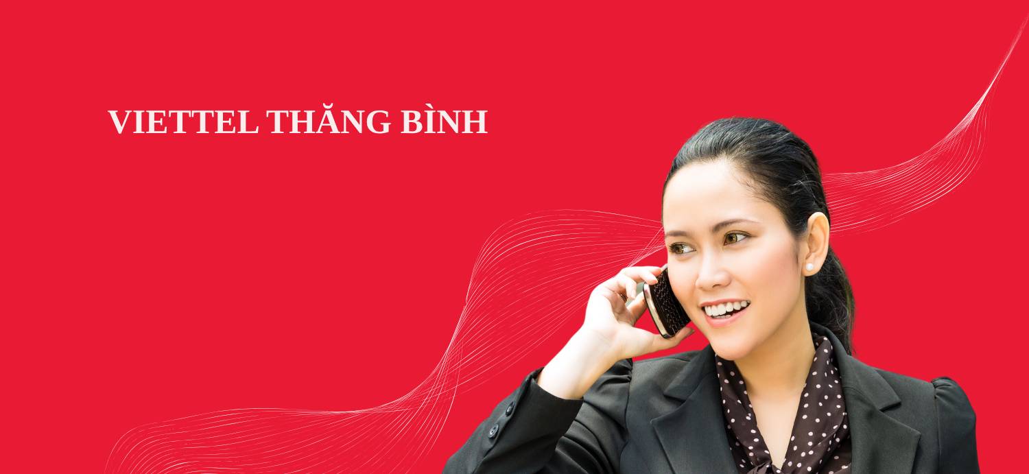 lắp wifi viettel thăng bình