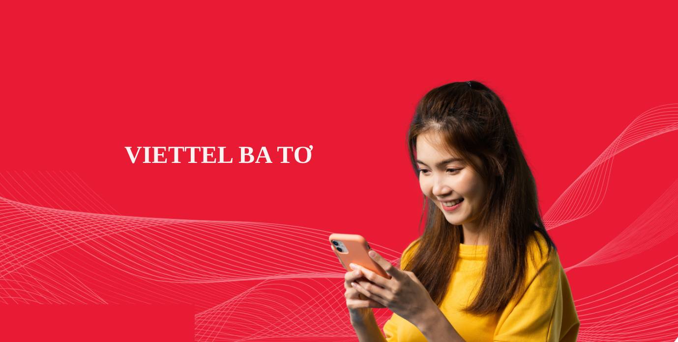 lắp wifi viettel ba tơ