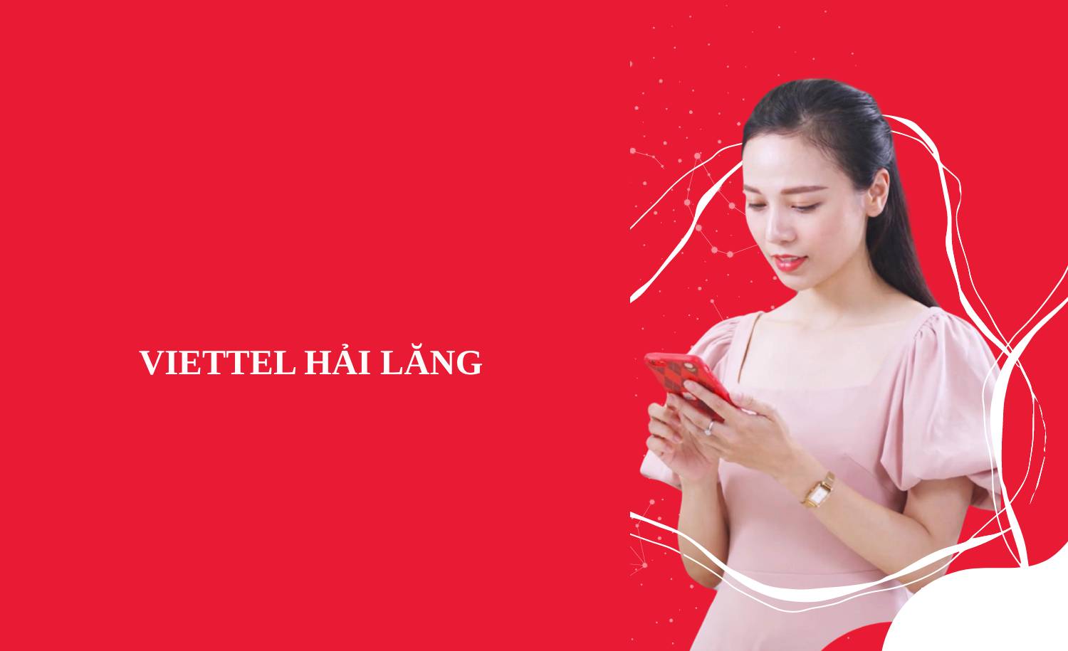 lắp internet viettel hải lăng