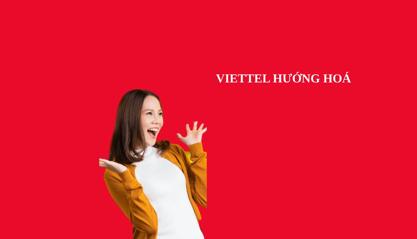 lắp internet viettel hướng hoá