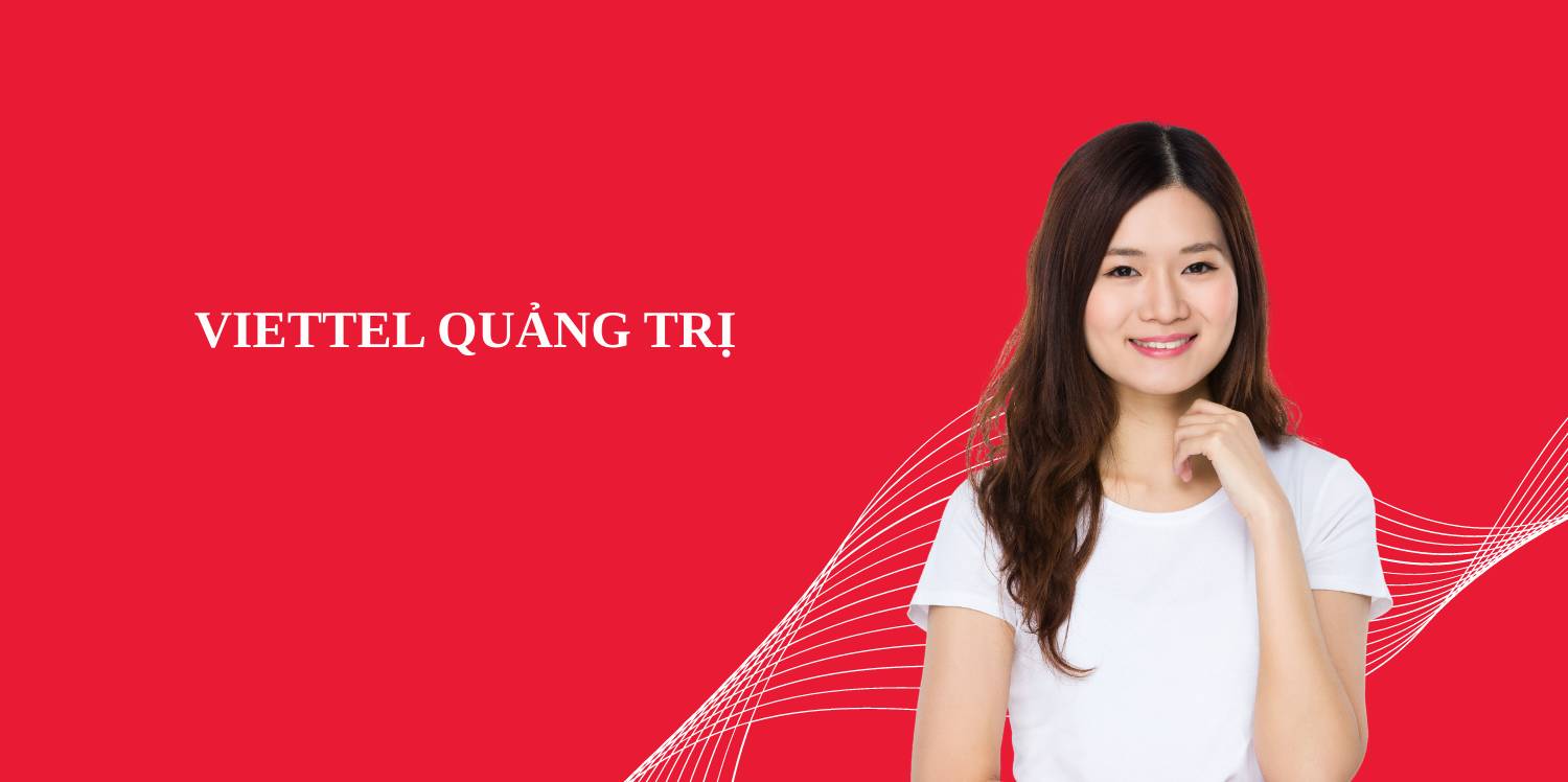 lắp mạng Viettel Quảng trị