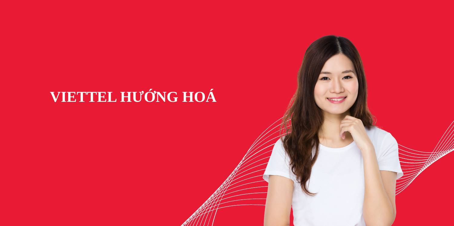 lắp wifi viettel hướng hoá