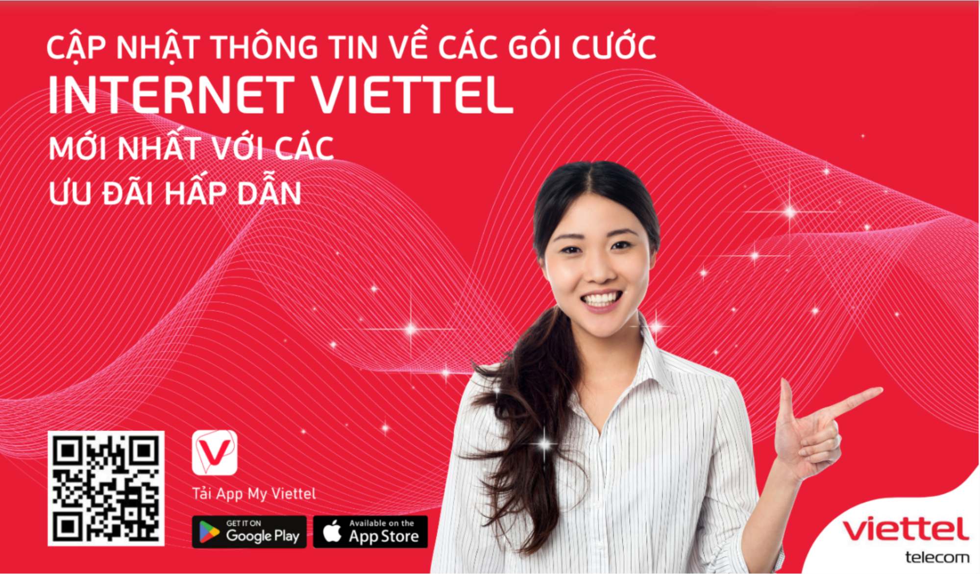 lắp internet viettel đông sơn